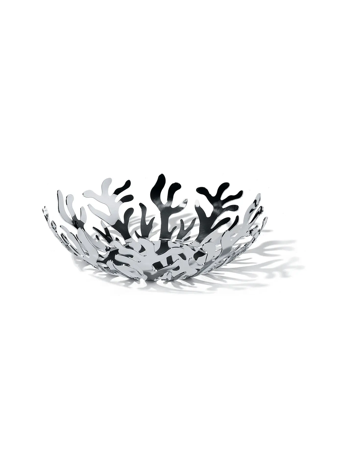 ALESSI | Schale Mediterraneo 29cm (Edelstahl) | 